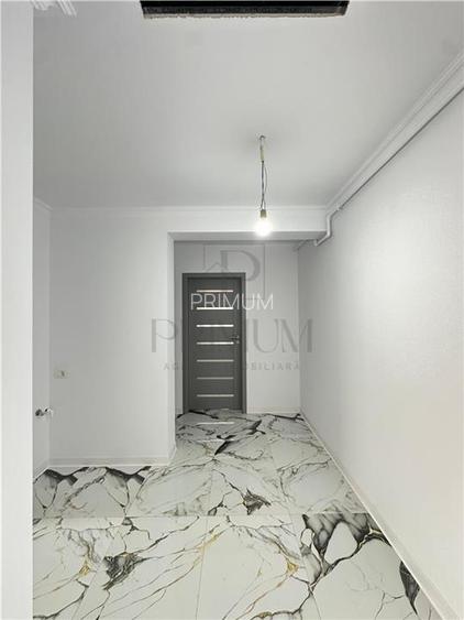 GIROC - 2 Camere - Etajul 2 - Decomandat - Parcare inclusa - 5