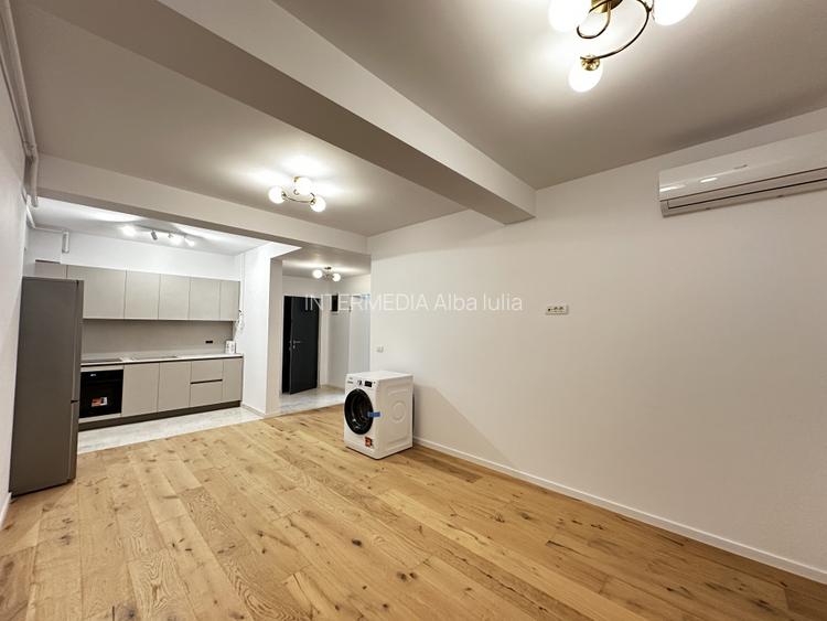 Apartament 2 Camere | Bloc 2026 | Finisat | Mobilat | Utilat | Parcare | CENTRU - 16