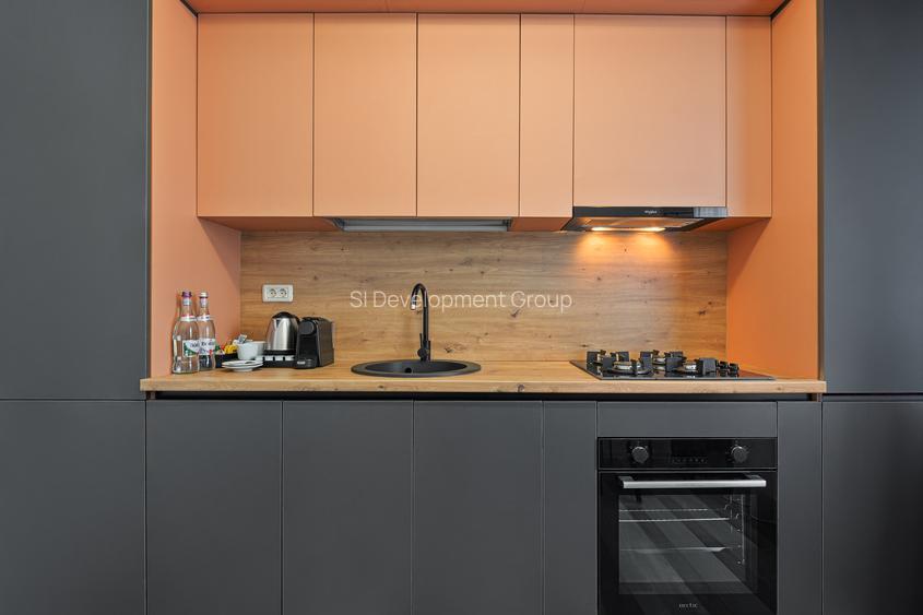 Prima inchiriere ! Apartament 2 camere la parter in Bloc Nou | Mobilat si utilat - 2