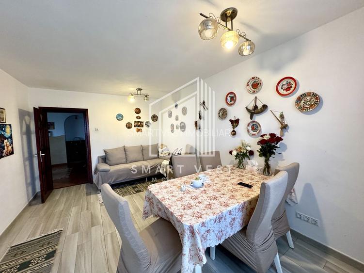 Casa spatioasa de vanzare | 275 mp (cu beci) | Zona Unio - 3