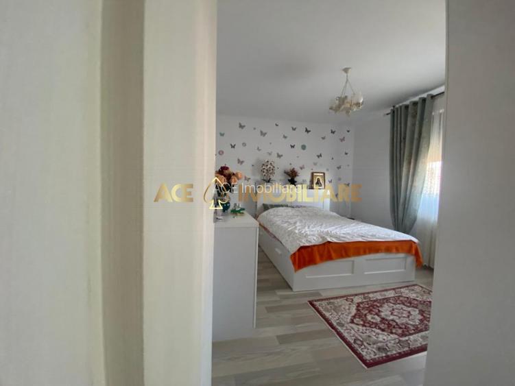 Duplex | Vidra | P+1+M | Centrala | Curte | Comision 0% - 4