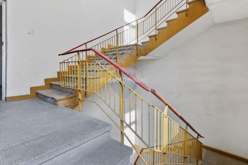 Cladire unica cu destinatii multiple de vanzare Ultracentral Arad - 48