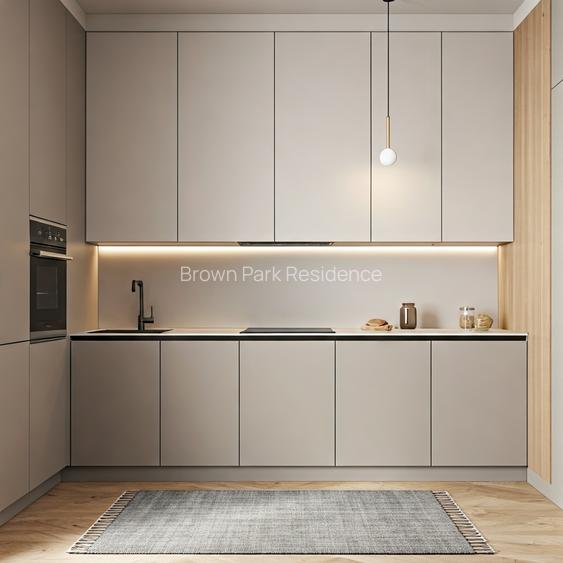 Achizitie 0% Comision! Apartament 2 camere, decomandat, Metalurgiei, Sector 4 - 3