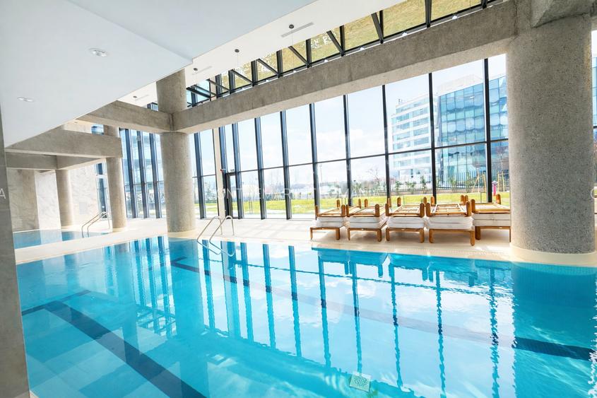 Superb APARTAMENT 4 CAMERE DE VANZARE - MALL PROMENADA - 5