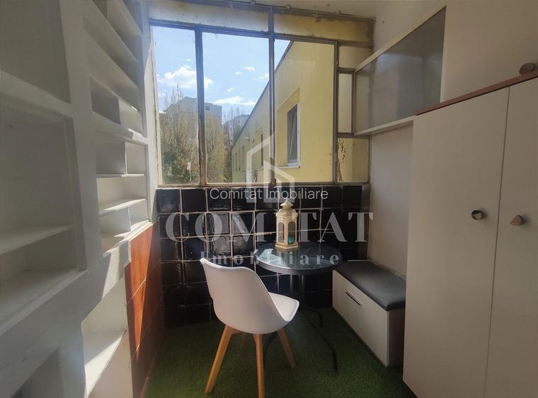 Apartament cu 3 camere | Zona „La Terenuri” - Mănăștur - 9