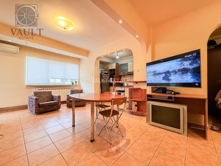  2 CAMERE - 66 MP - FARA RISC - FARA URGENTA  - 2