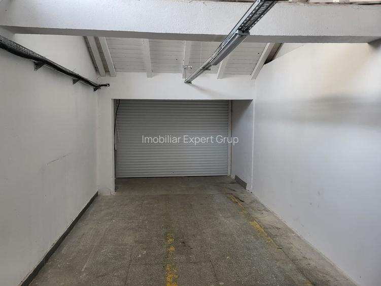 Hala 700 mp,  Pipera, in apropiere de giratoriu, catering, depozitare - 11