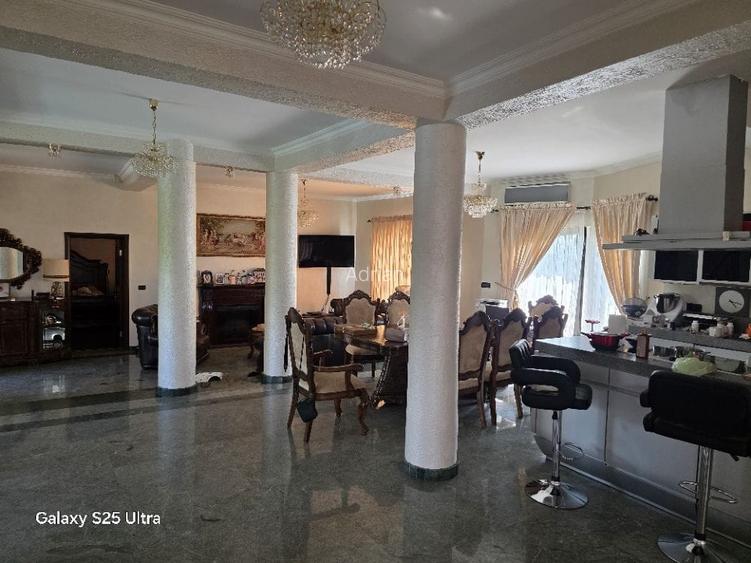 Vând urgent vila deosebita  - 7