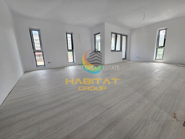 3 camere 101mp + 62mp terasa -Timpuri Noi - Splaiul Unirii - 2