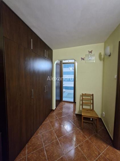 Aviației | Aripilor 6 | Etaj 3/4 | Decomandat Vând apartament 2 camere - 6