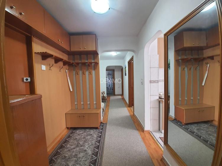 TOMIS NORD-ROVERE-APARTAMENT CU 3 CAMERE CENTRALA GAZE - 3