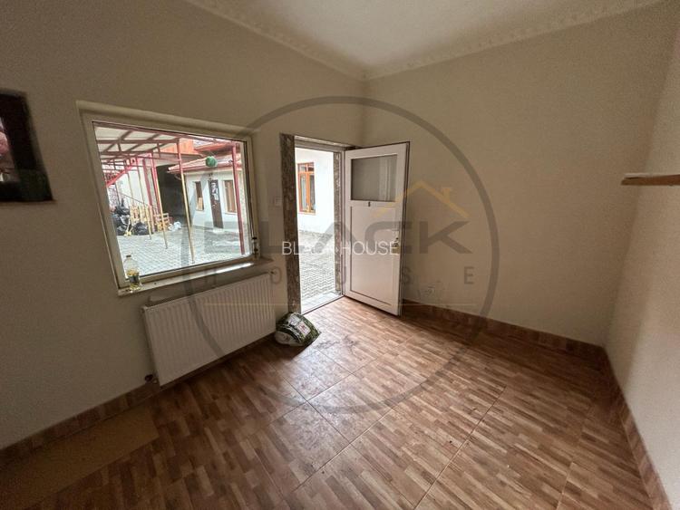 Spatiu birouri, 200 mp utili, subsol 30 mp,  Ultracentral - 10