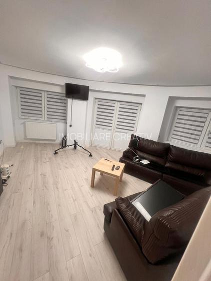 Apartament 3 camere de vanzare in Decebal Alba Iulia Unirii - 3