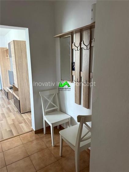 Apartament de inchiriat 2 camere Sibiu Cedonia - 3