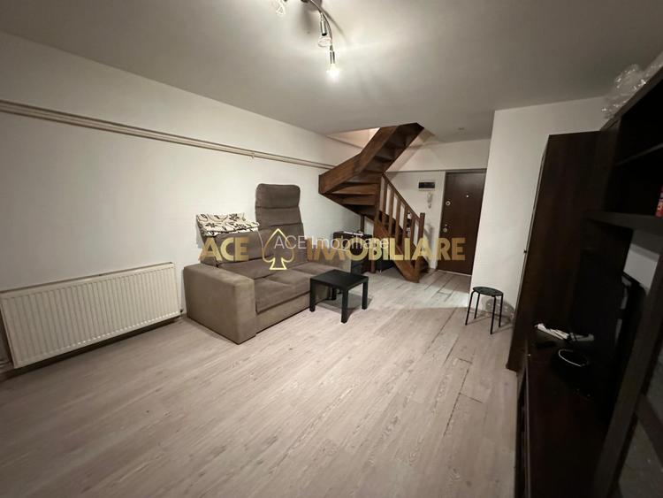 2 Camere de inchiriat | Vitan | Duplex | Centrala | Pet-Friendly - 3