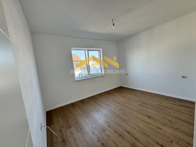 Utvin- Casa Individula-Finalizata Complet - 27