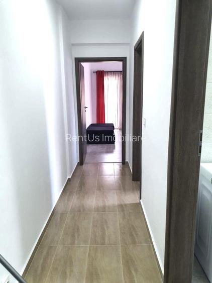 Popesti Leordeni / Zona noua / 6 min metrou /Apartament la cheie / - 6