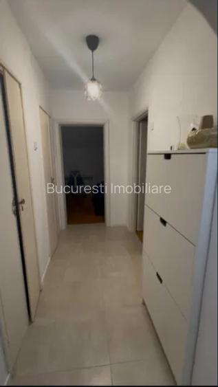 Tineretului METROU,bl.1979,DECOMANDAT, Renovat,Boxa la subsol,Liber - 5