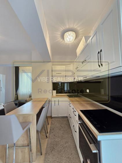 Penthouse- 137 mp- Centru-Palas - Parcare subterana - 11