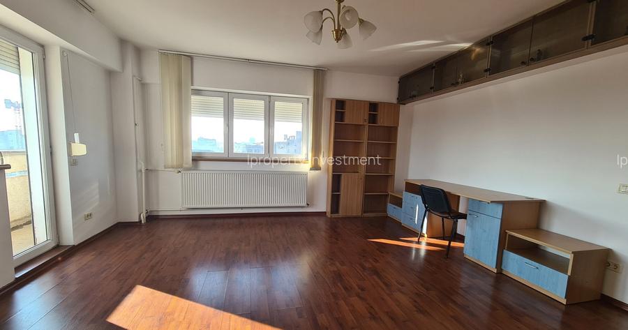 Mantuleasa- Calea Mosilor | 3 camere | Proximitate metrou | AC - 8