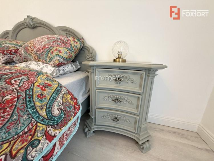 Casa individuala cu 5 camere de vanzare in localitatea Sacalaz - 17