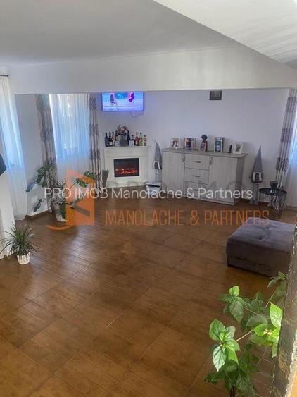 Casa P+1+M zona Centrala - 2