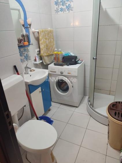 Investitie garsoniera zona metrou Tudor Vladimirescu Plaza bloc 1978 - 3