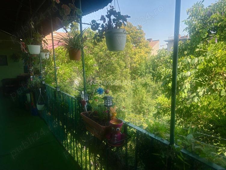 Apartament | 4 Camere | Zona Centrala | Piata Maria - 8