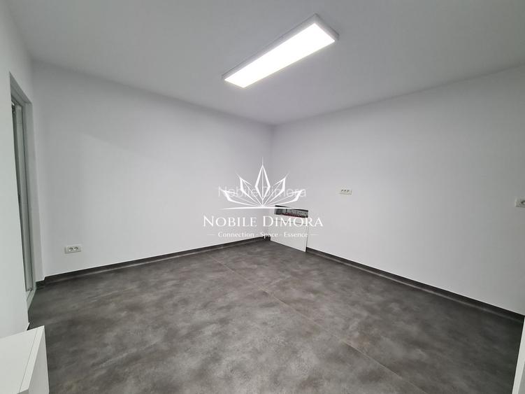 SAD - Spatiu comercial de 85 mp in apropiere de Torontalului - Iulius Mall - 7