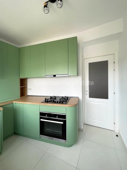 Piața Unirii - Bd. Regina Maria – Apartament 3 camere - 800 EUR - 8