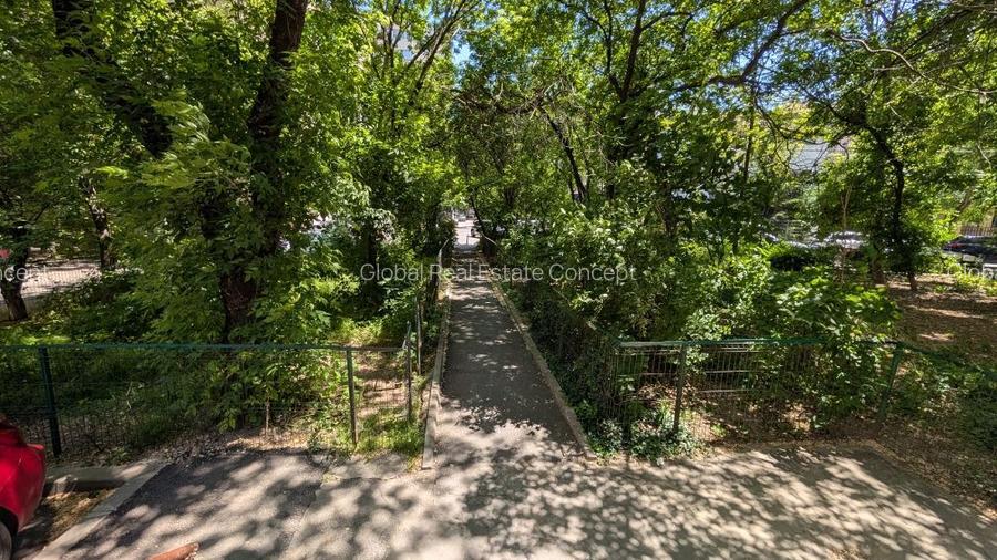 Închiriere Garsoniera zona Lujerului - 2 minute Metrou Lujerului - 8