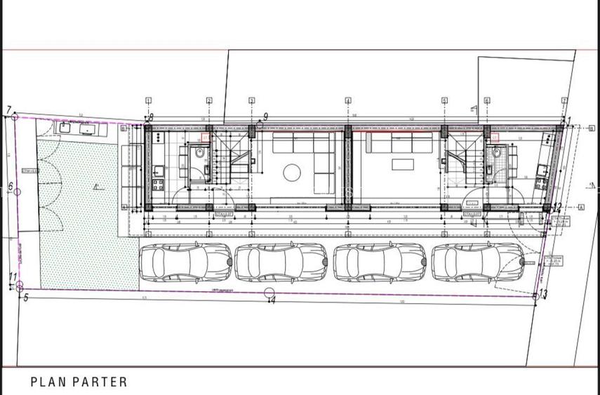 Casă Premium În Inima Bucureștiului – Ștefan cel Mare - 20