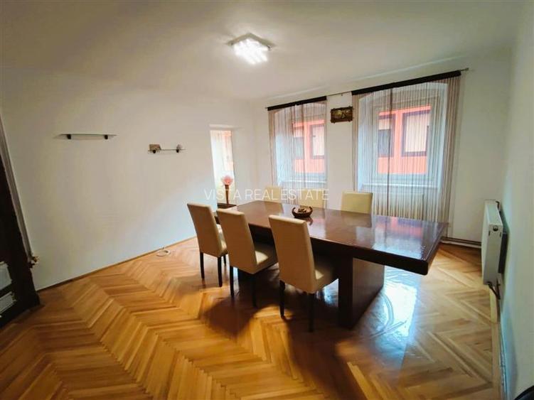 Apartament 3 Camere pentru Birouri sau Servicii. Zona Centrala - 5