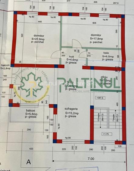 Clădire de vânzare – zona str.Rennes, Sibiu - 2