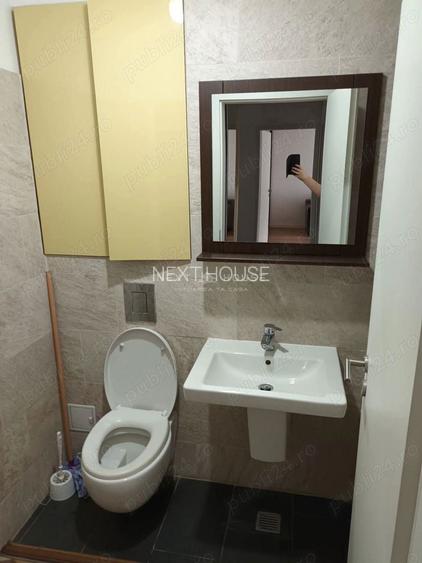 Apartament 2 camere Cubic residence- Ghencea - 7