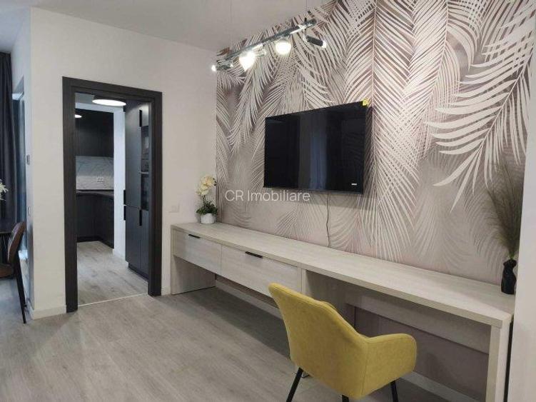 Garsoniera Lujerului - 2