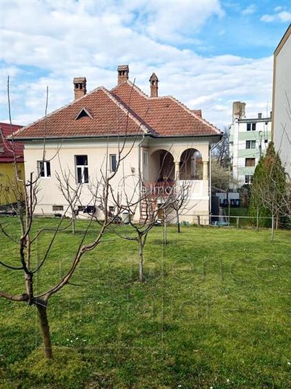 Casa 5 camere, Andrei Muresanu+Curte 800 mp - 16