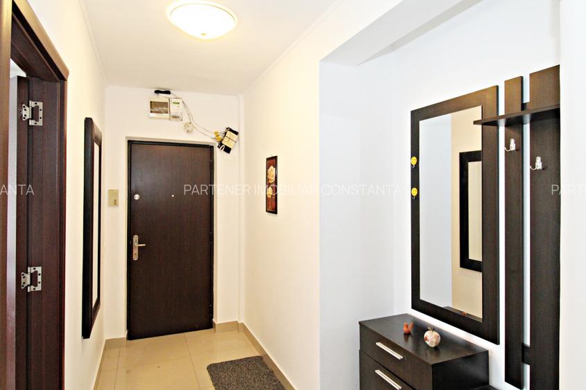 Comision 0% | Apartament 3 camere Tomis Mall - Plaja Modern - 9
