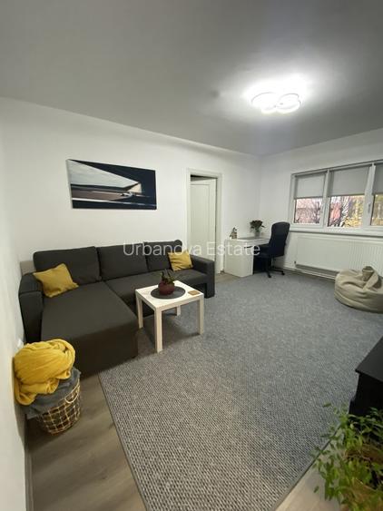 Apartament cochet cu 2 camere, Strada Liviu Rebreanu - 2