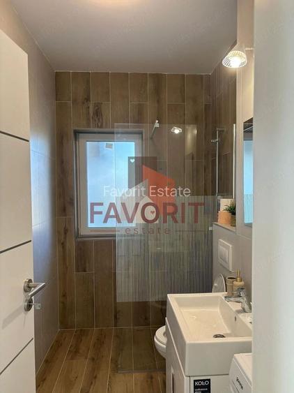 Apartament 1 camera | Parcare acoperita | 34 mp | Braytim - Muzicescu - 5