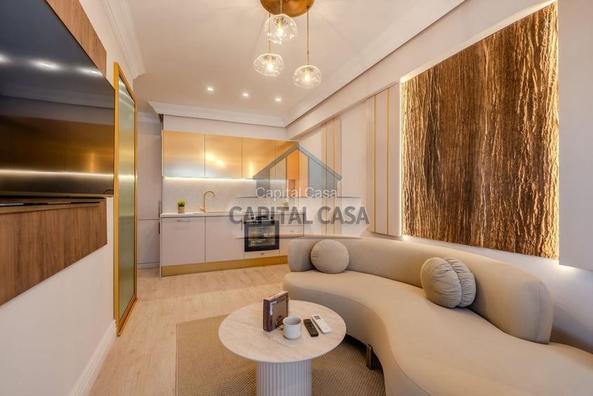 Apartament 2 Camere | Mobilat & Utilat Premium Pipera - 9