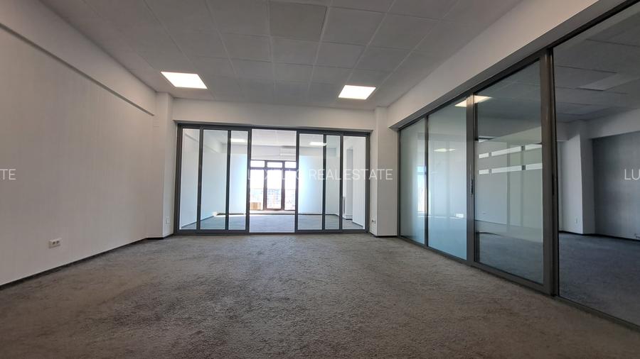 SPATIU BIROU- CLADIRE BIROURI PREMIUM - 4