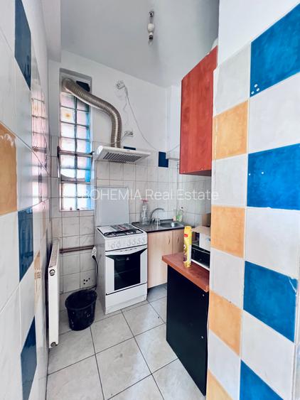 Apartament cu garaj propriu – intrare separată | Etaj 1/2 - 8