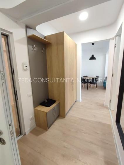 Apartament cu 2 camere Politehnica-Grozavesti-Cotroceni - 11
