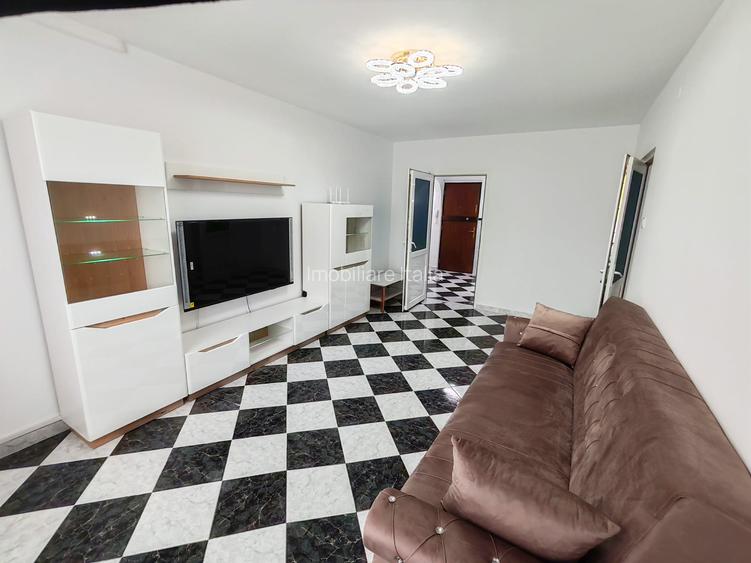 Apartament de inchiriat cu 3 camere, aflat la prima inchiriere. - 3