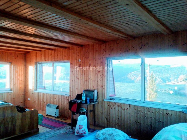 Casa individuala cu teren zona Paltinis - 15