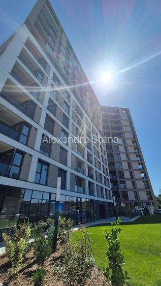 DIRECT PROPRIETAR | Apartament Lux "Sunrise" Cartierul Vienez+Vedere Panoramica - 14