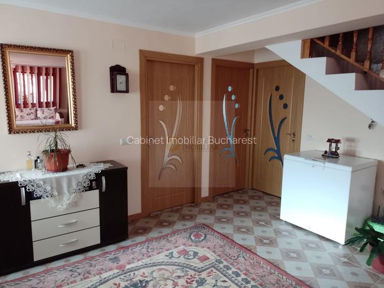 Casă de vacanță modernă cu teren generos –15min de Tecuci - 16