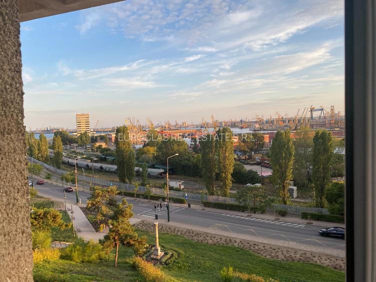 Apartament 2 camere Piata Ovidiu (cod E5) - 6