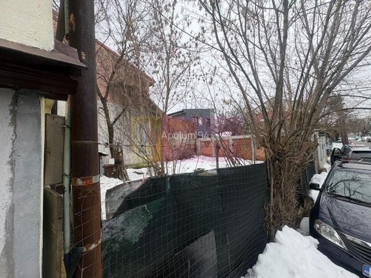 OPORTUNITATE TEREN DRUMUL SARII CU AUTORIZATIE DE CONSTRUCTIE VALABILA - 4